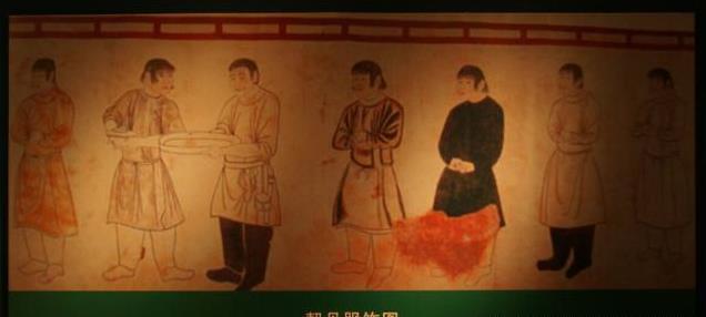 古代的行商、坐商、掮客，是一种什么样的职业？