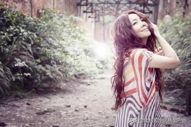 李宗盛的六首歌和六个女人