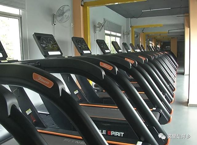 数百万会费被卷跑？萍乡尺牍健身馆突然停业