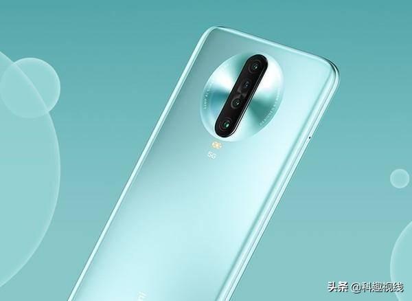 Redmi K30极速版一发布就夺双冠军，2分钟销售额就达到1000万
