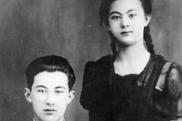 17岁女孩上山劝日军投降，却被强行挟入山洞，战