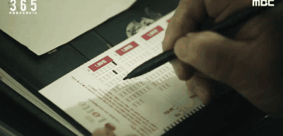 一集入坑，高能反转，韩版《轮到你了》终于不烂尾了