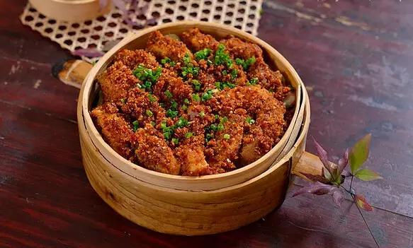 夏季不知吃什麼？一道蒸魚解千愁