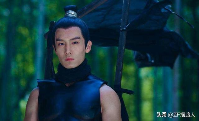 红得快凉得也快的4位明星，很少有人能主动想起他们，哪个最可惜