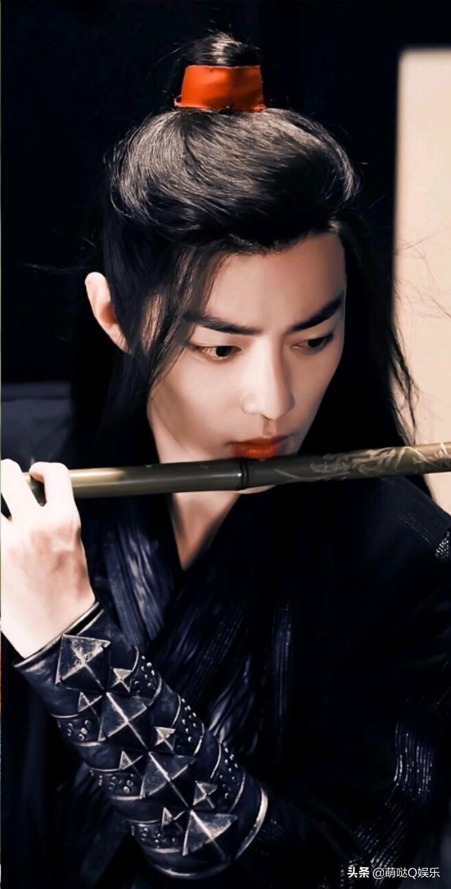 宅在家送福利，这一波：“魏无羡”你爱了吗。