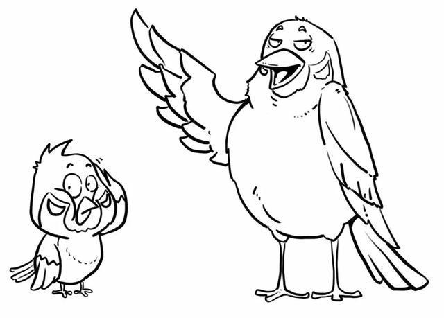 一代“股神”的陨落：像“麻雀”一样炒股,坐着