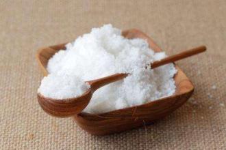 什么！食盐中添加的亚铁氰化钾有剧毒？