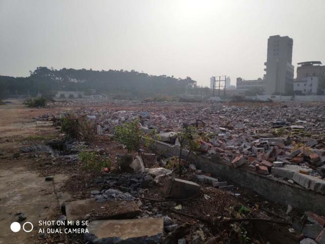 松山湖旁！鸿海携手卓越启动大岭山37万㎡巨无霸商业综合体