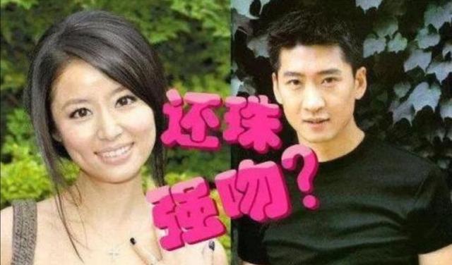 残忍拒绝罗慧娟的求婚，和朱茵分手，原来周星驰最爱的是他