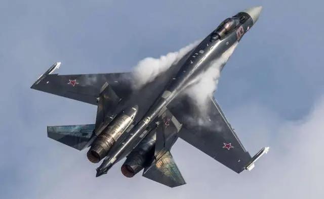 印度放着8000万的苏35不要，非要买2亿的阵风，原来这才是真相