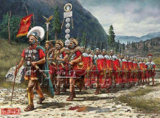 世界兵力最多的国家也就300万左右,为何中国古代有百万大军?