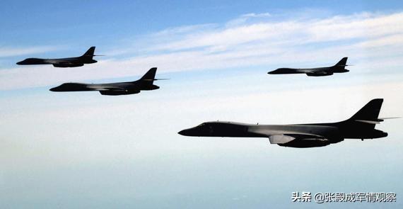 美军机再次闯入领空 S-300防空导弹直接开火击落