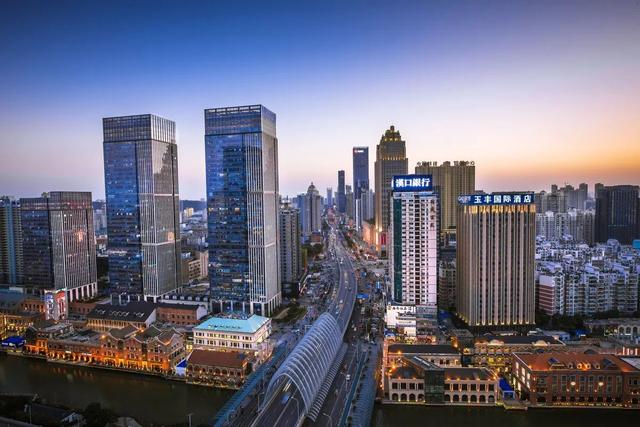 武汉十大美食街区，每一条都是吃货的天堂