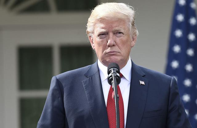 美国胡开“罚单”，索要无理赔偿，终将会自食