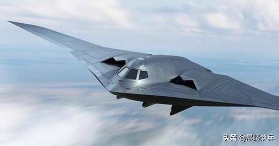 新型轰炸机又有新消息，这次是真的吗？
