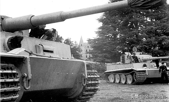 一只公鸡引发的\"血案\"：看二战时德国占