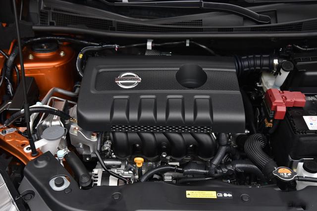 别只盯着轩逸，日产还有一精品家轿，三大件均难开坏，已跌破8万