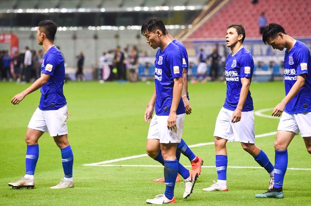 杯赛9年6进4强2次夺冠，联赛排名却未进过前3，申