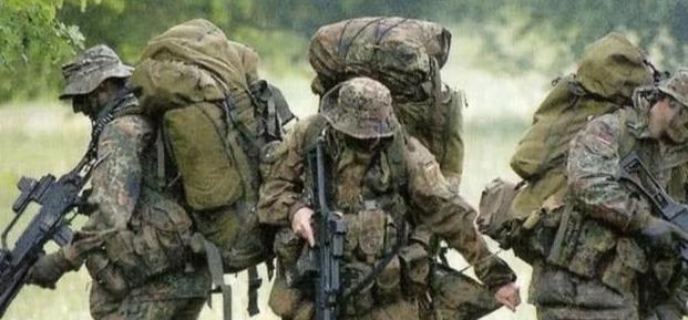 世界十大特种部队，以色列特种部队仅排第八。