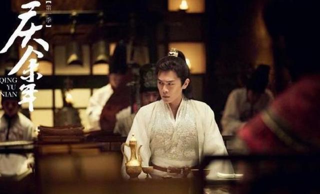 白玉兰奖评选结果出炉，《庆余年》满载而归，