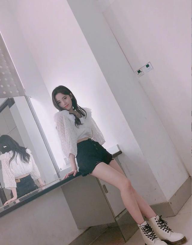 为什么她的美，观众总是不买账？