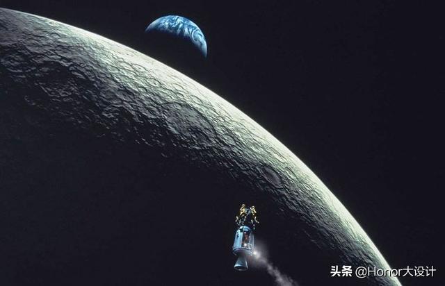 宇航员登月后，万一被困在月球怎么办？有机会活下来吗？