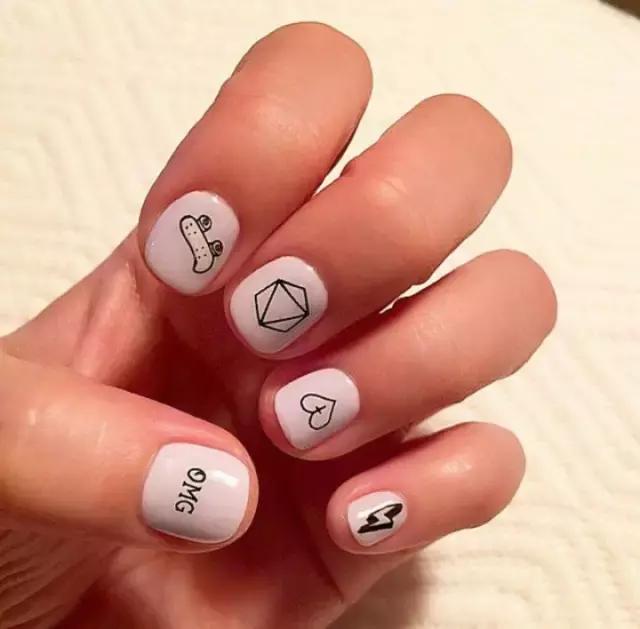 图片[6]-get 十个实用词组-笑傲英语网