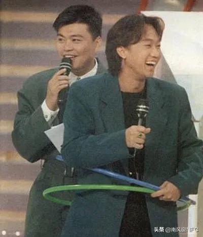 是谁杀了你，黄家驹