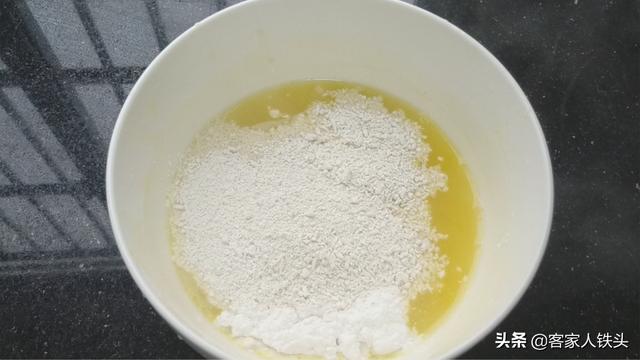 夏季爱吃这一款冰爽千层糕，给你详细配方与做法，清香爽口超好吃