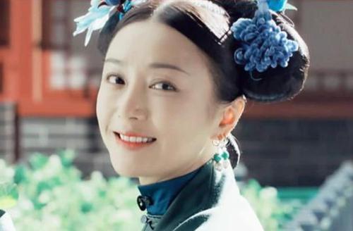 生孩子是女人的义务？秦岚回应称：我的子宫使