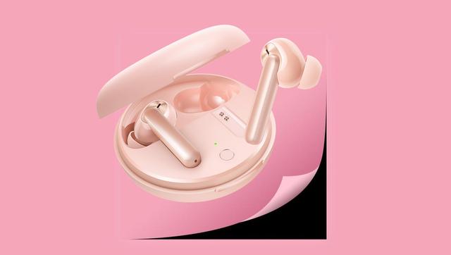 OPPO EncoW31真爱粉配色即将开售：走最潮的路，“炸”最长的街