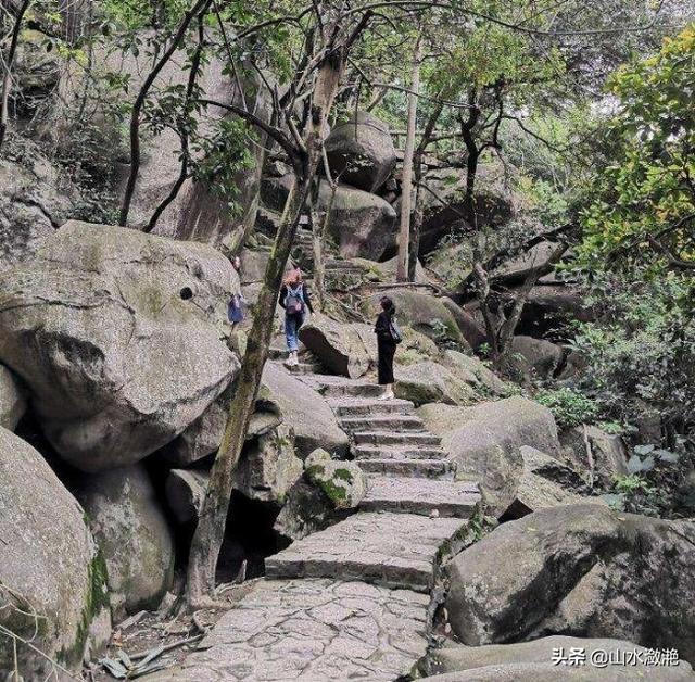 漳州琥珀岭漳州九龙岭