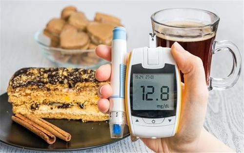 糖尿病晨起血糖偏高，2种情况需防治！6类食物这么吃，有助于控糖