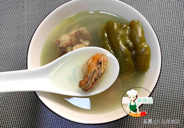 适合夏天喝的7道家常靓汤，消暑祛湿，简单易上手，舒服过三伏天