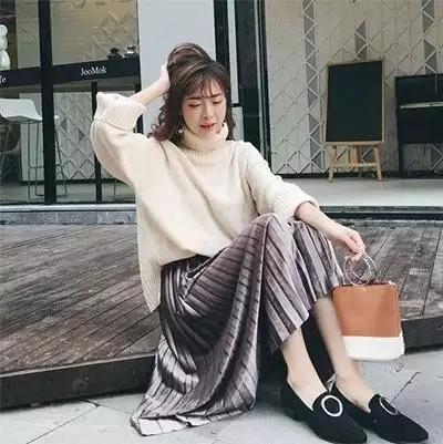 女人常犯的穿衣错误，越穿越胖，几乎每个妹子都干过