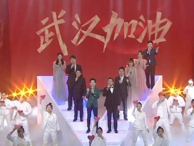 汪涵翻车了！“感谢疫情”话语惹恼网友，靠白