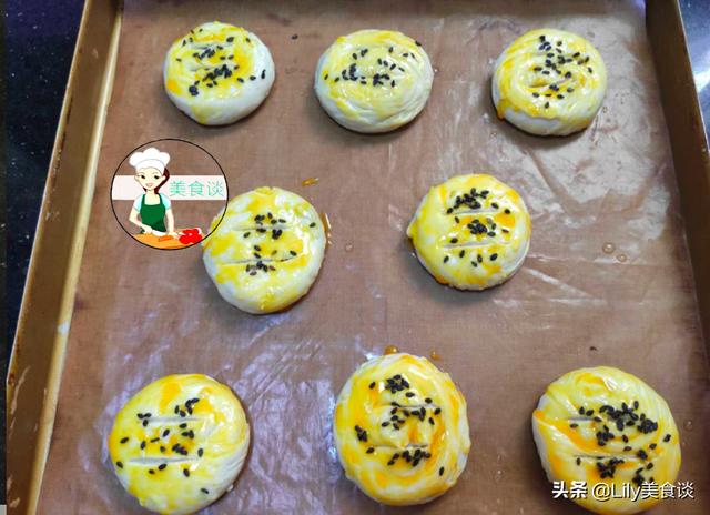 儿子迷上吃它，早餐宵夜都要吃，酥脆香甜，又香又解馋，做法简单