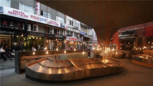 城视时评｜国内外8大优秀农贸市场案例，城市文明与安全的新标志