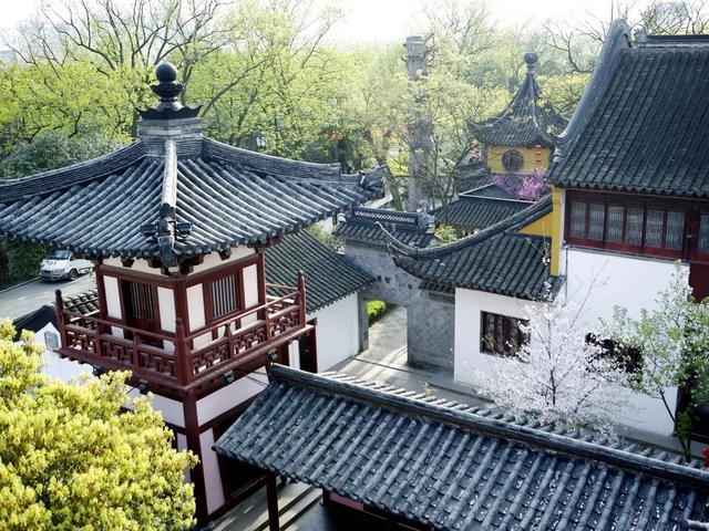 中国名胜古迹图片大全