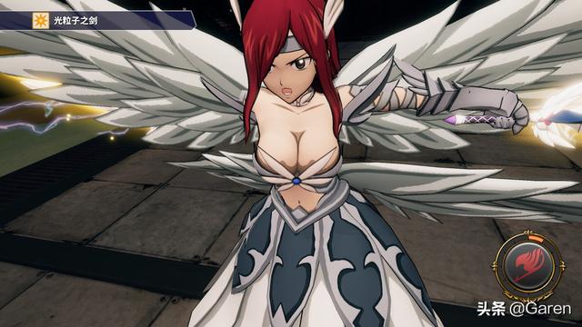 《FAIRY TAIL》：因为我们是「 妖精的尾巴」啊