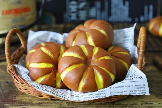 想吃面包不用买，配方秘诀告诉你，新手就能做，又香又软特好吃