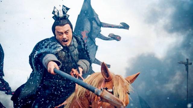 秦朝灭亡是必然的命运，还是一个偶然结果？真