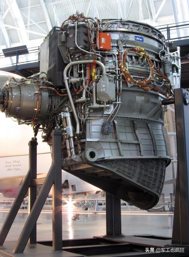 普惠公司获1.11亿美元合同：为海军陆战队F-35B提供四台发动机