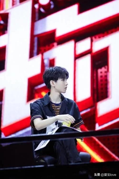 王俊凯千玺在北京住同一小区？直言没有住但买