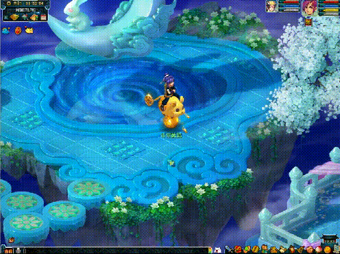 梦幻西游：黑商自导自演套路卖新兽决，须弥BB拍高级进击法爆