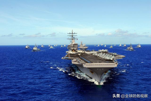 美国打算放弃威慑军演，日本强烈反对，防务省