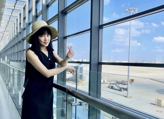 黄龄声称不太在意观众缘，她为何有这样的底气