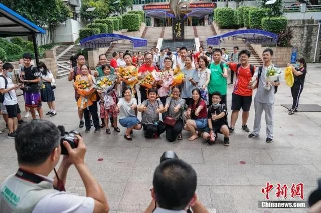 2020年全国高考今日收官，20余省份查分时间已明确