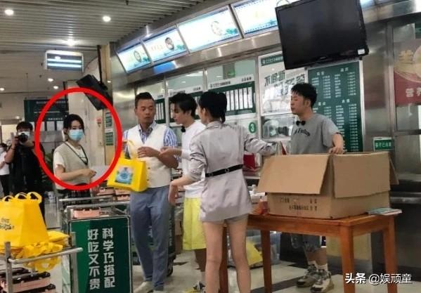 王俊凱《中餐廳4》路透曝光，無意間顯示飯店價格，便宜的不真實