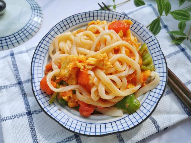 8种面条的做法，从拌面到汤面，总有一道适合你，步骤详细